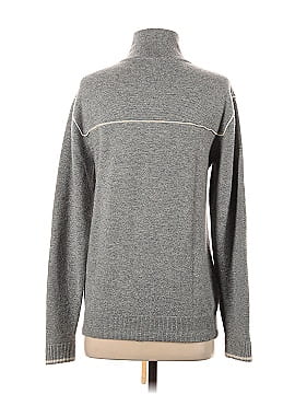 Chloé Cashmere Pullover Sweater (view 2)