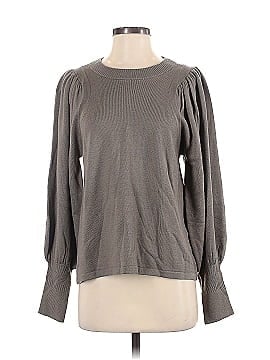Apiece Apart Wool Pullover Sweater (view 1)
