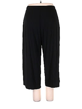 Isaac Mizrahi New York Casual Pants (view 2)