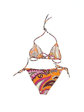 Emilio Pucci Two Piece Swimsuit (view 2)