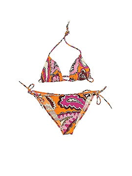 Emilio Pucci Two Piece Swimsuit (view 1)