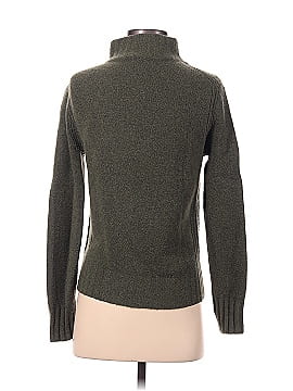 J.Crew Turtleneck Sweater (view 2)