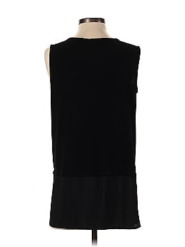 Calvin Klein Sleeveless Blouse (view 2)