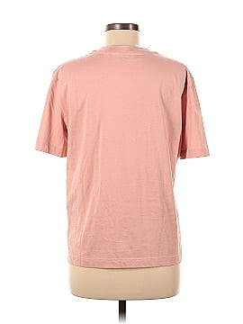Love Moschino Short Sleeve T-Shirt (view 2)