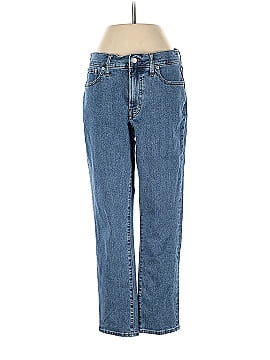 Madewell Jeans (view 1)