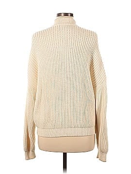 Boutique Moschino Wool Cardigan (view 2)