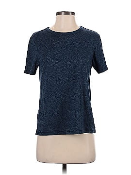 Thread & Supply Short Sleeve T-Shirt (view 1)
