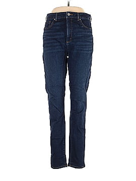 Ann Taylor LOFT Jeans (view 1)