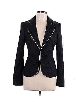 White House Black Market Wool Blazer (view 1)