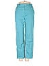 RVCA Teal Khakis Size 24 waist - photo 1
