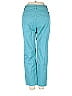 RVCA Teal Khakis Size 24 waist - photo 2