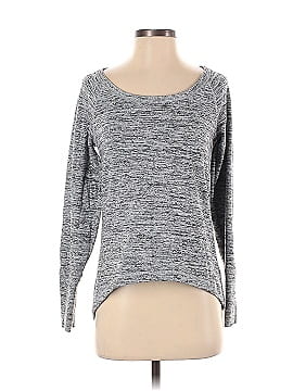 Athleta Long Sleeve T-Shirt (view 1)