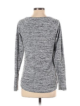 Athleta Long Sleeve T-Shirt (view 2)