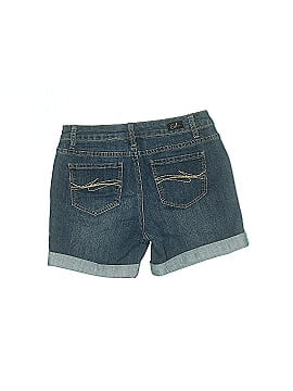 Earl Jean Denim Shorts (view 2)