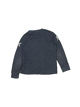 Hurley Thermal Top (view 2)