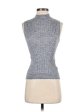 Rebecca Taylor Turtleneck Sweater (view 1)