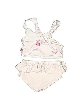 Stitchy Fish Two Piece Swimsuit (view 2)