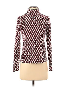 Maeve by Anthropologie Long Sleeve Top (view 1)