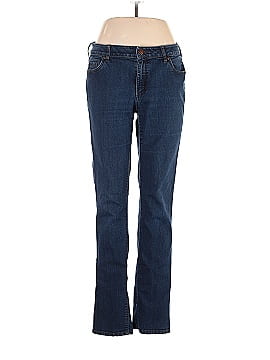 Ann Taylor LOFT Jeans (view 1)