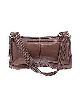 Kooba Leather Shoulder Bag (view 2)