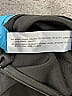 Zara Solid Black Faux Leather Pants Size M - photo 4