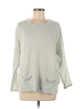 Firth Cashmere Pullover Sweater (view 1)