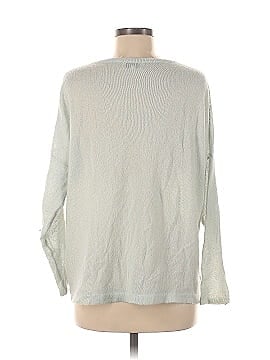 Firth Cashmere Pullover Sweater (view 2)