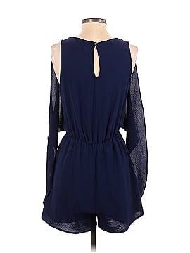 Everly Romper (view 2)