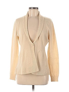 Repeat Cashmere Cashmere Cardigan (view 1)