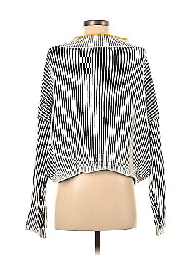 Shein Pullover Sweater (view 2)