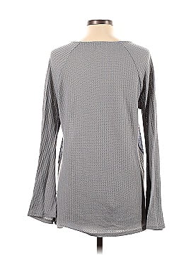 Weekend Suzanne Betro Long Sleeve Top (view 2)