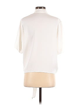 MNG Suit Short Sleeve Blouse (view 2)