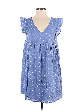 Everly Casual Dress (view 1)