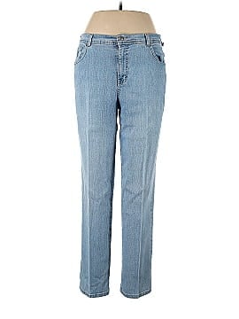 Gloria Vanderbilt Jeans (view 1)