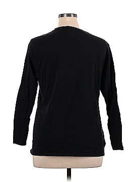 Nayked Long Sleeve T-Shirt (view 2)