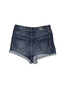 Kendall & Kylie Denim Shorts (view 2)