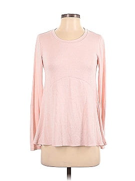 Charming Charlie Long Sleeve Top (view 1)