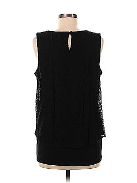 Calvin Klein Sleeveless Top (view 2)