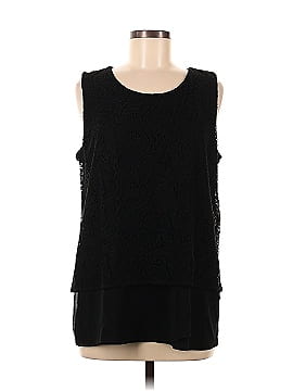 Calvin Klein Sleeveless Top (view 1)