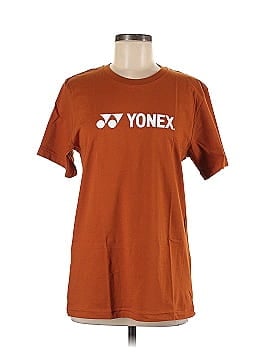 Yonex Short Sleeve T-Shirt (view 1)
