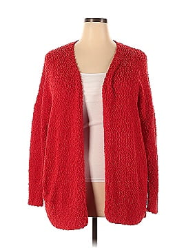 Maurices Cardigan (view 1)