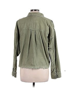 American Eagle Outfitters Jacket (view 2)