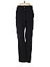 Derek Lam 10 Crosby Black Dress Pants Size 00 - photo 1