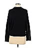 Express Black Turtleneck Sweater Size 6 - photo 1