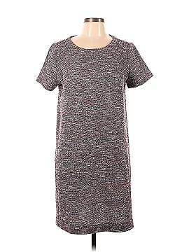 Ann Taylor LOFT Outlet Casual Dress (view 1)