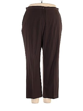Cathy Essentials Casual Pants (view 1)