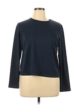 Tail Long Sleeve Top (view 1)