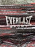 Everlast Tweed Chevron-herringbone Red Active Pants Size L - photo 3