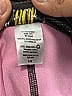 Everlast Tweed Chevron-herringbone Red Active Pants Size L - photo 4