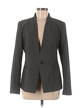 Ann Taylor Blazer (view 1)